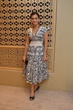Dia Mirza at the launch of Anita Dongre_s store in High Street Phoenix on 12th April 2012 (193).JPG